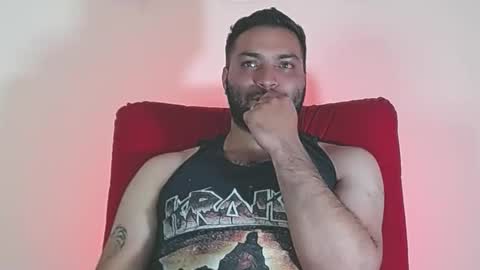 Stiven - online show from 01-07-26, 06:38