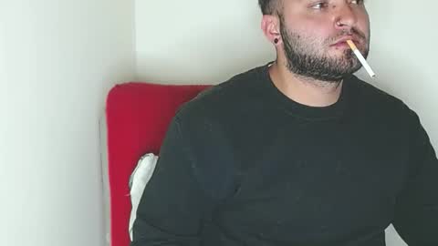 Stiven - online show from 02-09-26, 12:03