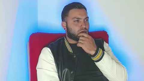 Stiven - online show from 02-10-26, 05:11