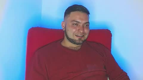 Stiven - online show from 02-27-26, 11:38