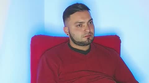 Stiven - online show from 03-02-26, 06:47