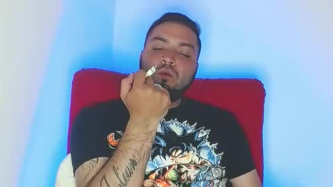 Stiven - online show from 03-06-26, 09:55