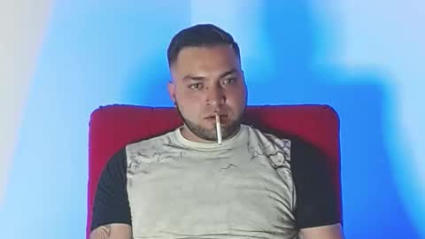 Stiven - online show from 03-16-26, 06:28