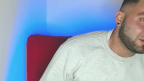 Stiven - online show from 03-20-26, 07:24