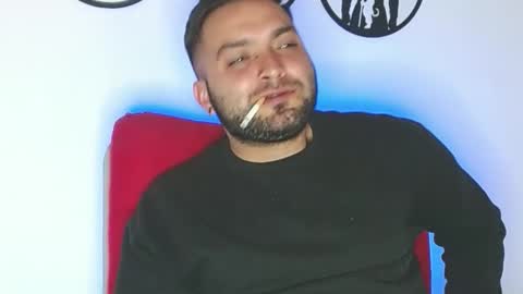 Stiven - online show from 03-23-26, 11:09