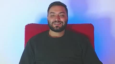 Stiven - online show from 04-07-26, 02:50