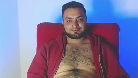 Stiven - online show from 05-16-26, 10:19