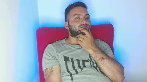 Stiven - online show from 05-22-26, 06:42