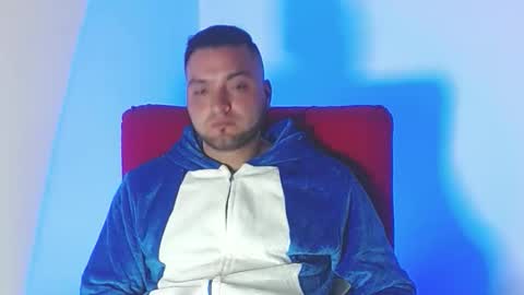 Stiven - online show from 05-30-26, 07:38