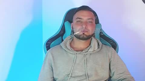 Stiven - online show from 06-27-26, 10:15