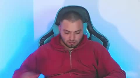 Stiven - online show from 07-02-26, 06:58