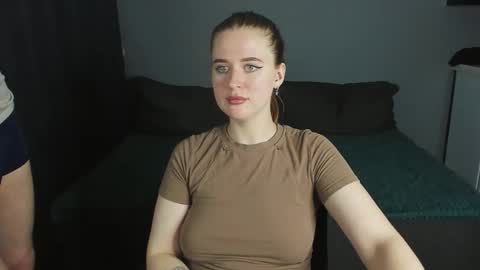 Lisa and Robert  i am online all days 900 am GMT3   online show from 09-26-25, 08:24