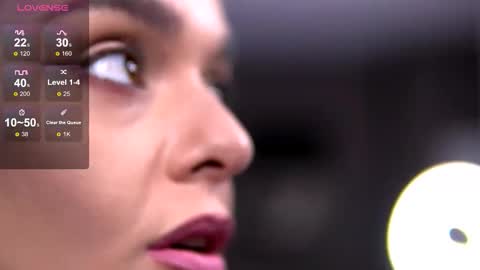 Roberta online show from 09-30-25, 08:19