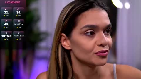 Roberta online show from 10-07-25, 08:22