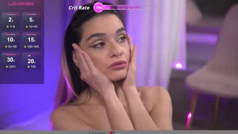 Roberta online show from 02-05-26, 07:35