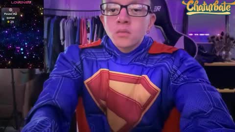 Robert Cici Jr. online show from 11-05-25, 12:32