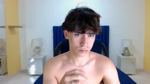 ROBERTH online show from 03-16-26, 12:20