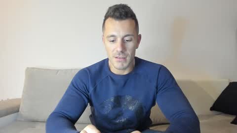 roberto4ever online show from 01-10-25, 05:13