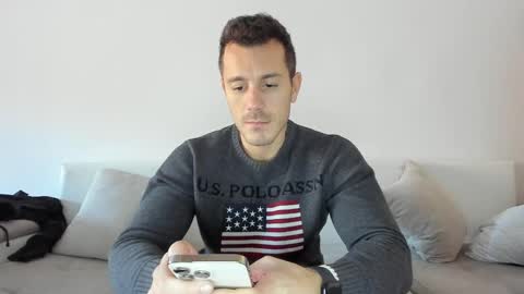 roberto4ever online show from 02-10-25, 01:55