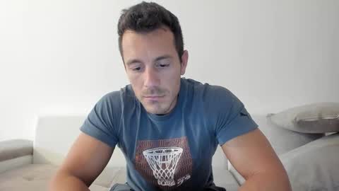 roberto4ever online show from 09-09-25, 03:00