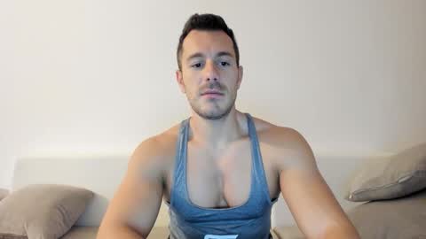 roberto4ever online show from 10-12-25, 05:17