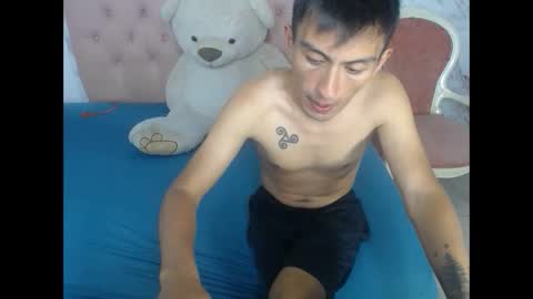 roberto_pinzon online show from 02-14-26, 02:52