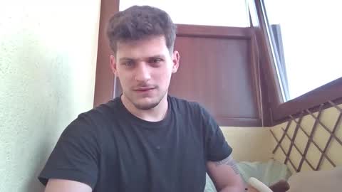 Roberto online show from 03-05-26, 08:32