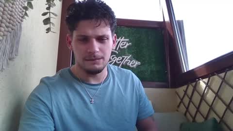 Roberto online show from 04-03-26, 11:19