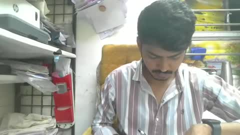 Snapshot of robertsalia220 chatting on 01-21-25, 12:18 Robertsalia online show from 01-21-25, 12:18