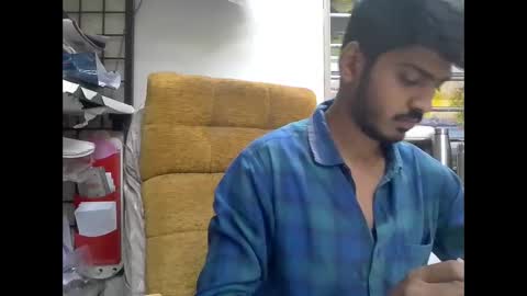 Robertsalia online show from 11-08-25, 11:54