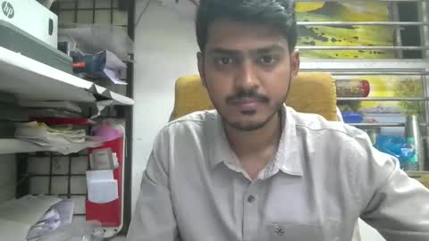 Robertsalia online show from 12-19-25, 12:01