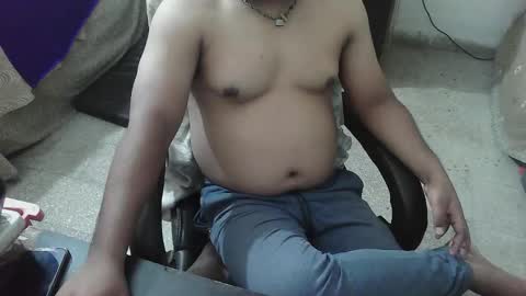 robin online show from 10-08-25, 10:29