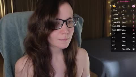 Robin online show from 02-13-25, 04:50