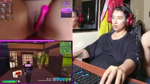 Ivanna and Robin online show from 03-06-25, 05:24