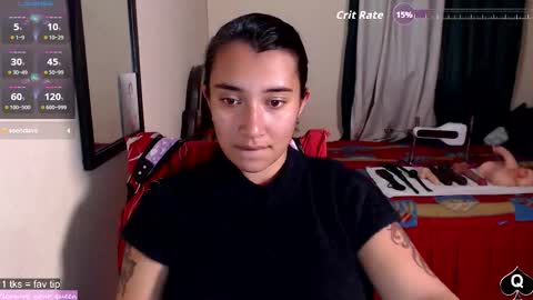 Ivanna and Robin online show from 01-13-26, 10:15