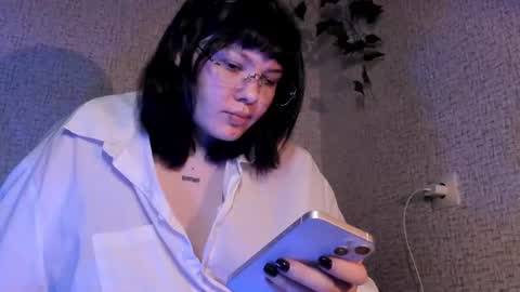 Snapshot of robin_harrington chatting on 08-02-26, 07:56 Ronin online show from 08-02-26, 07:56