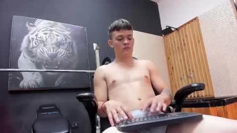 robinlion91 online show from 07-07-26, 12:02