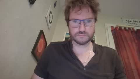 robinouhot online show from 02-14-25, 07:38