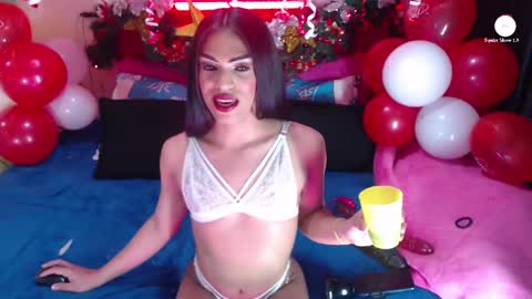 Margot Ferrer online show from 02-19-25, 04:23