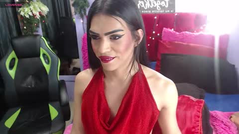 Margot Ferrer online show from 09-15-25, 05:40