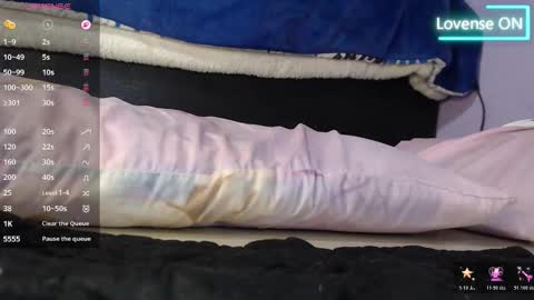 Margot Ferrer online show from 03-27-26, 08:26