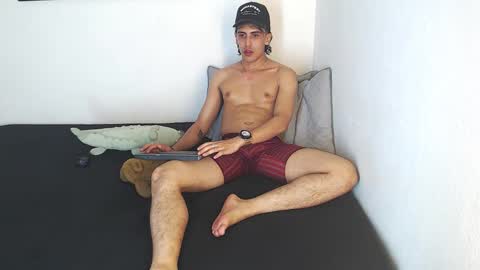 Snapshot of robisson_zack chatting on 03-03-26, 05:46 Robisson Zack online show from 03-03-26, 05:46