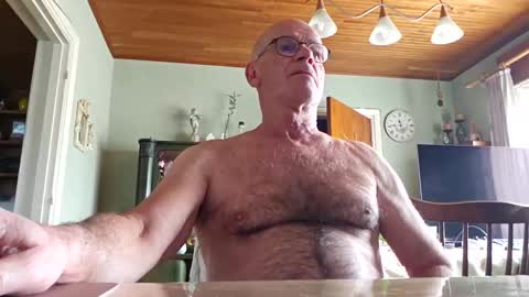 Snapshot of robke1966 chatting on 02-19-25, 10:45 robke1966 online show from 02-19-25, 10:45