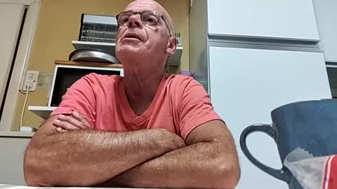 Snapshot of robke1966 chatting on 09-29-25, 06:18 robke1966 online show from 09-29-25, 06:18