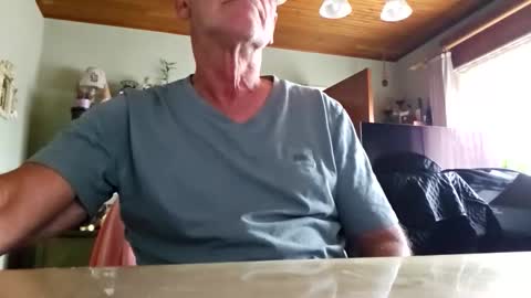 Snapshot of robke1966 chatting on 10-15-25, 07:19 robke1966 online show from 10-15-25, 07:19