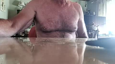 Snapshot of robke1966 chatting on 07-05-26, 06:42 robke1966 online show from 07-05-26, 06:42