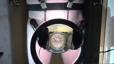 Robodickmilker online show from 01-26-25, 05:55