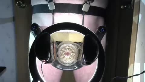 Robodickmilker online show from 02-19-25, 11:28