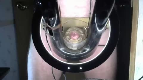 Robodickmilker online show from 02-26-25, 09:27