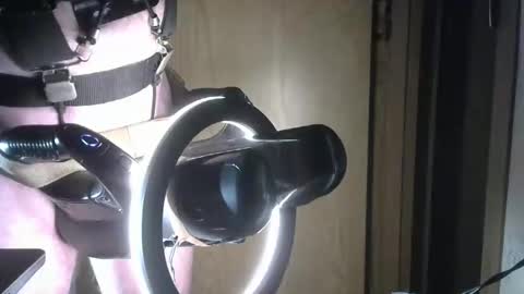 Robodickmilker online show from 10-16-25, 05:14